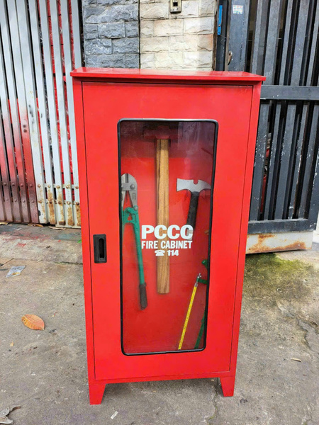 Tủ PCCC