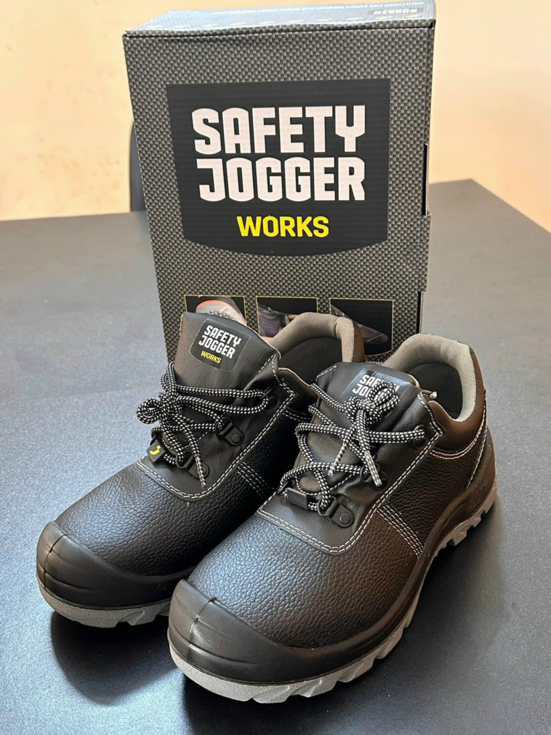 Giày Jogger Bestrun